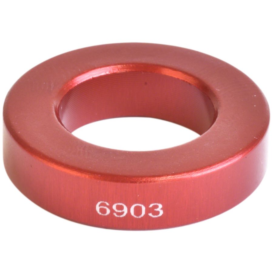 Press Adaptors