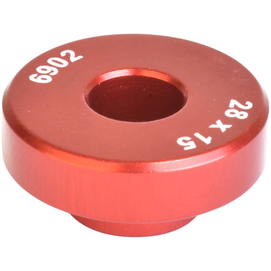 Press Adaptors