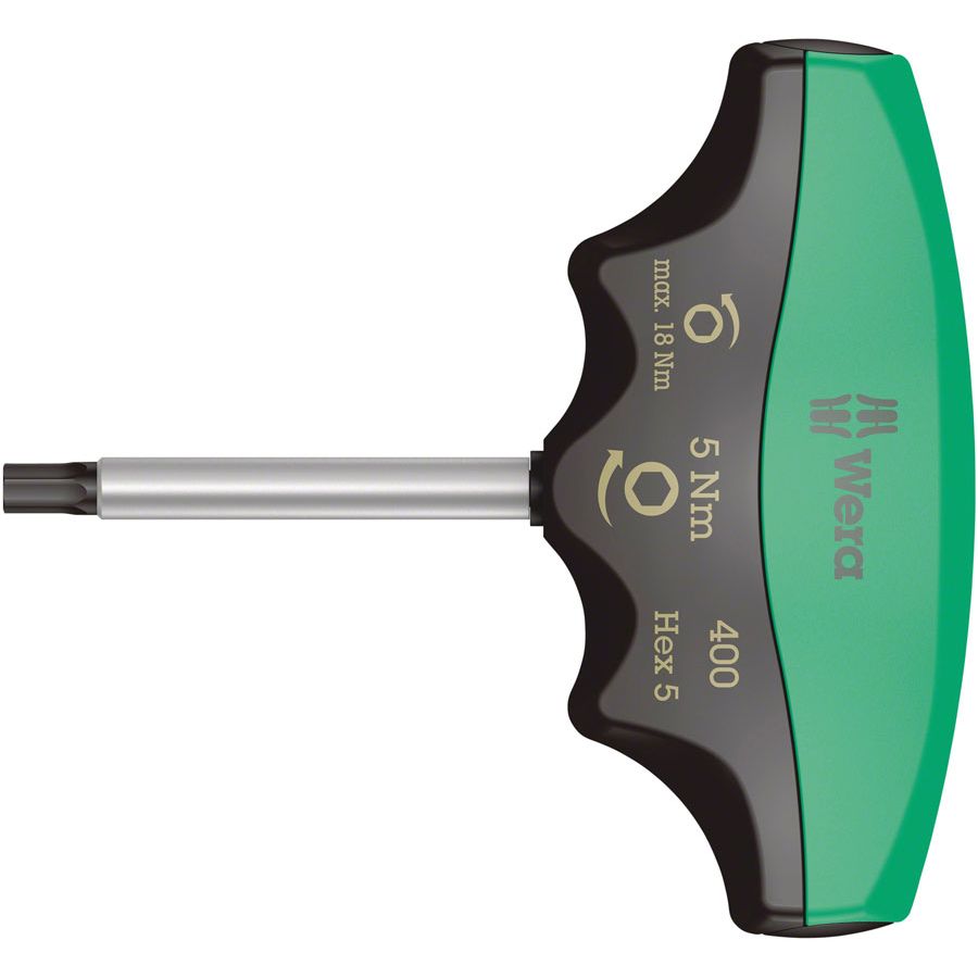 Hex Torque-Indicator