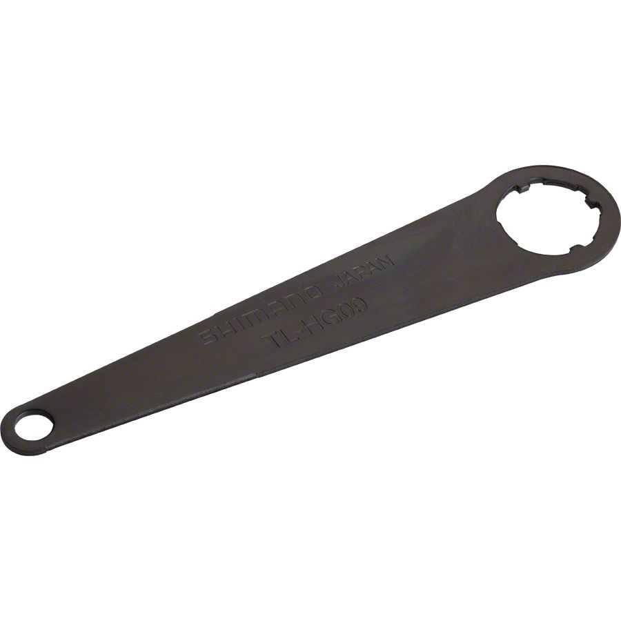 Cassette Lockring Tools