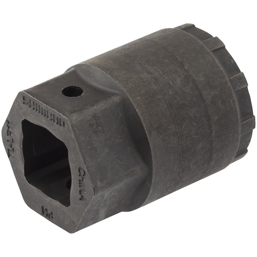 Cassette Lockring Tools
