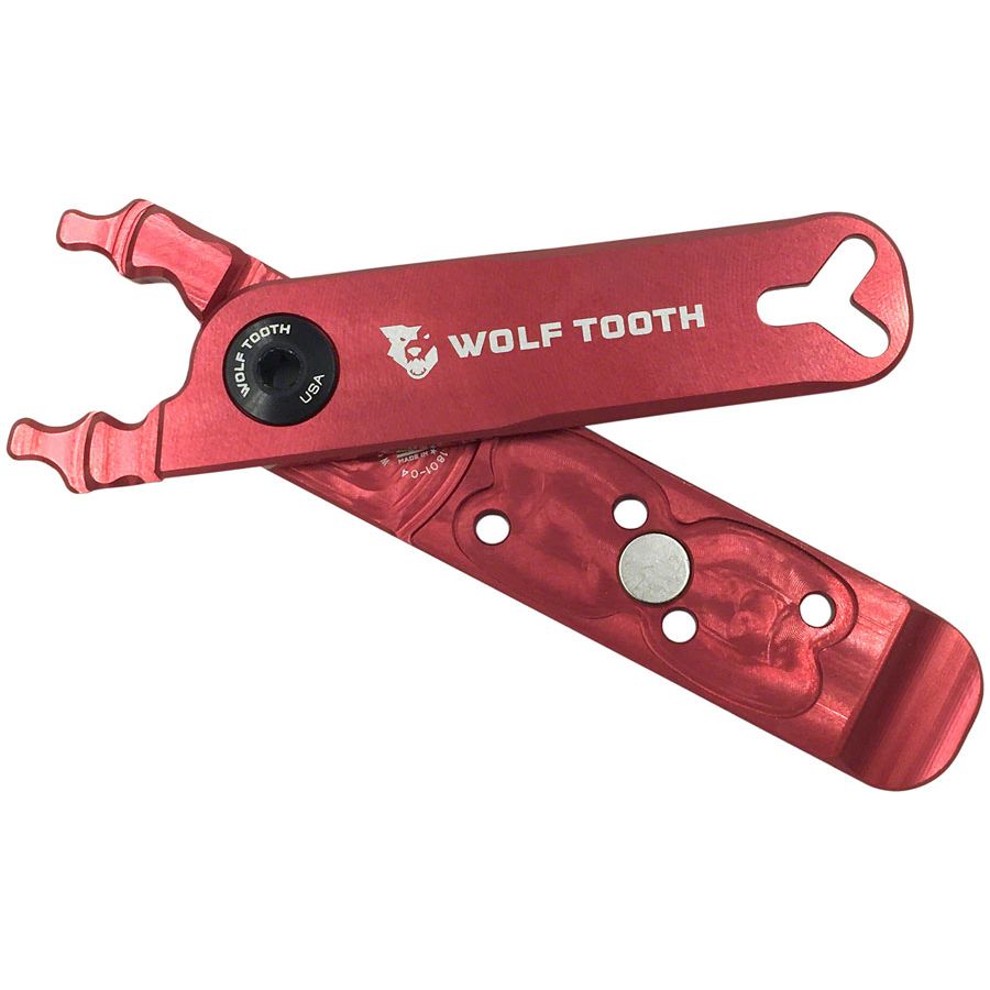 Masterlink Combo Pack Pliers