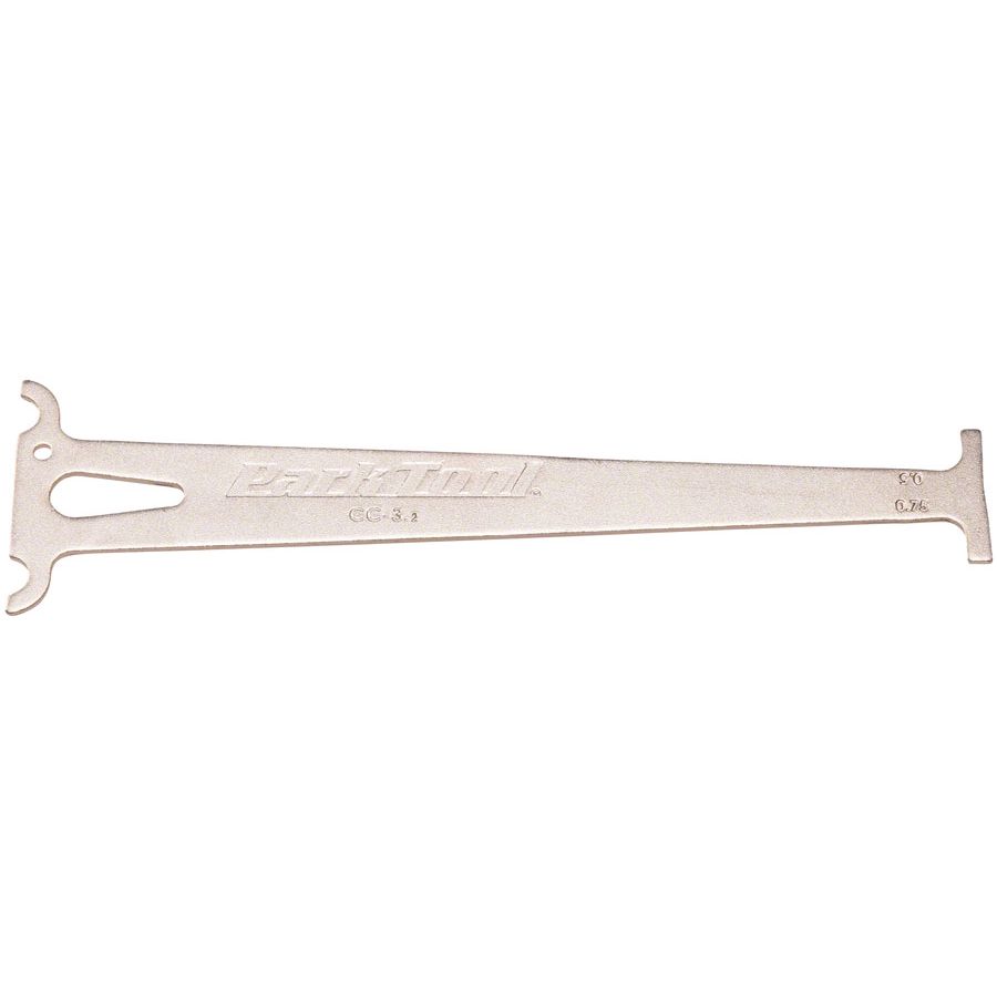 CC-3.2 Chain Wear Indicator