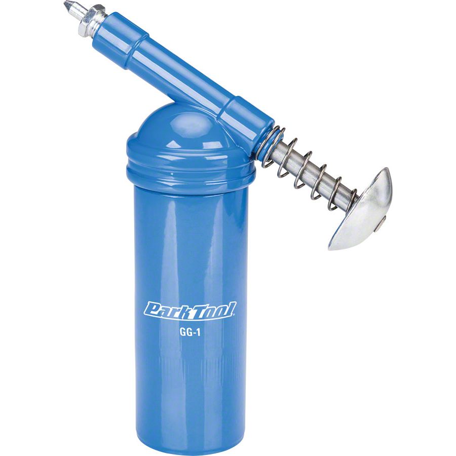 GG-1 Grease Gun