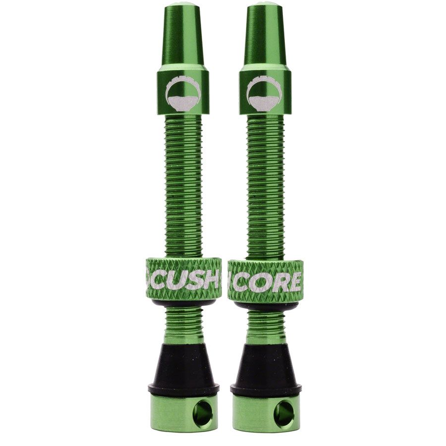 Tubeless Presta Valve Set