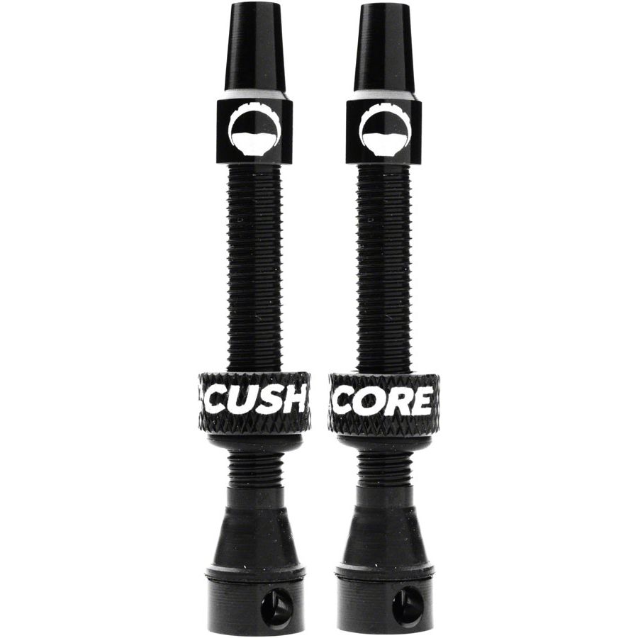 Tubeless Presta Valve Set