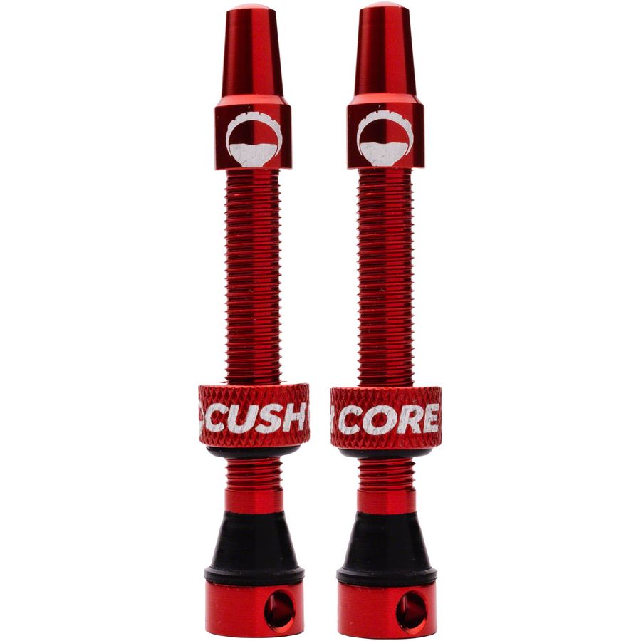 Tubeless Presta Valve Set