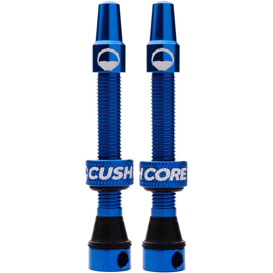 Tubeless Presta Valve Set
