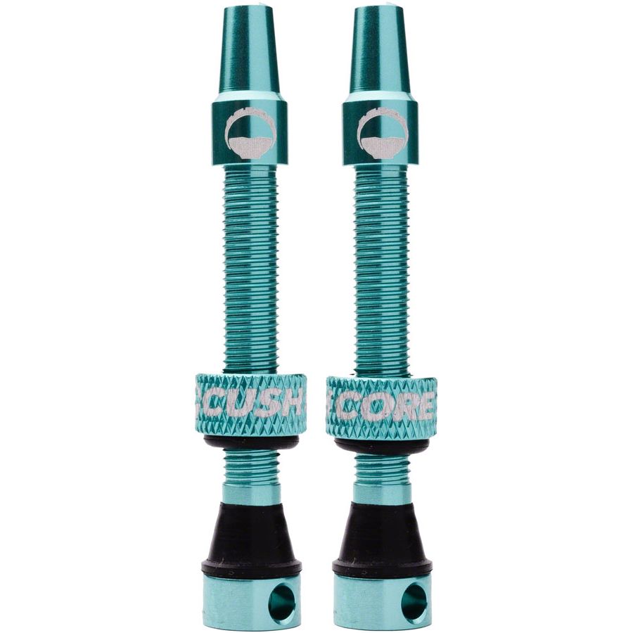 Tubeless Presta Valve Set