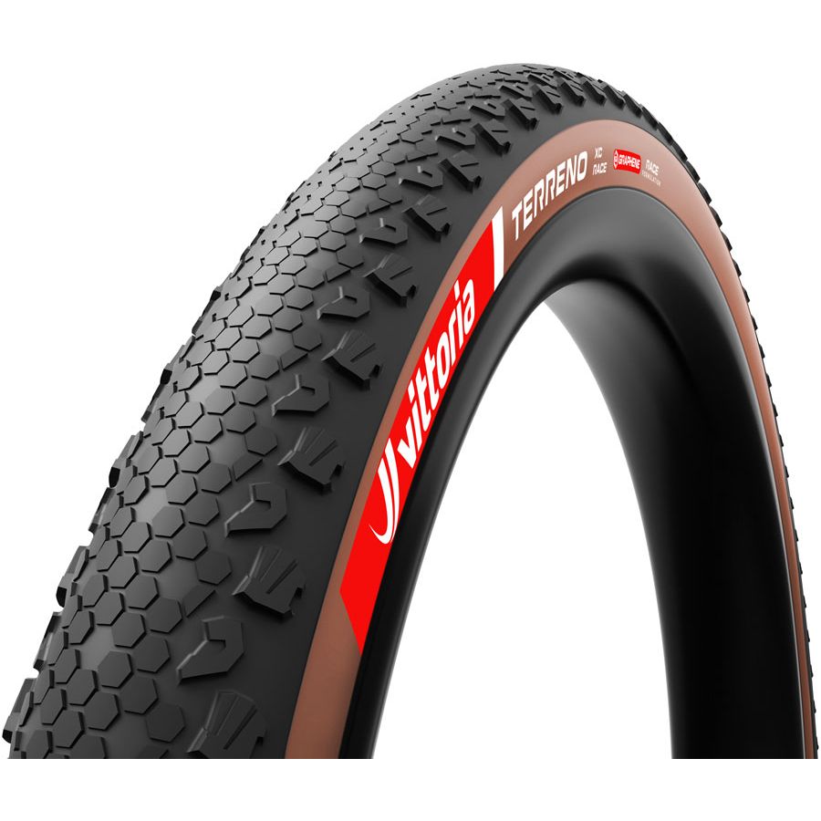 Terreno XC Race Tire