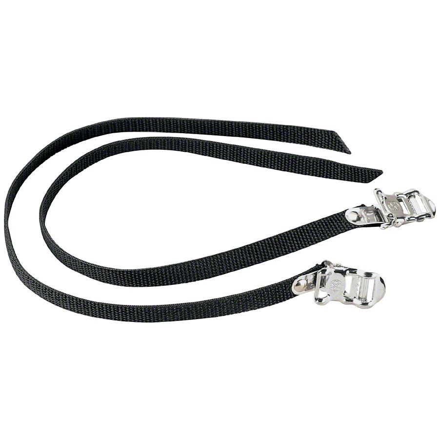 Toe Straps