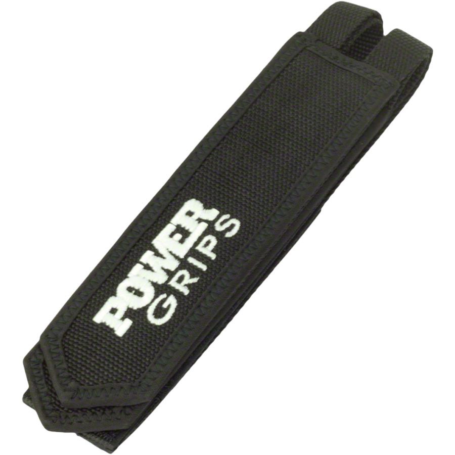 Fat Straps Black/White