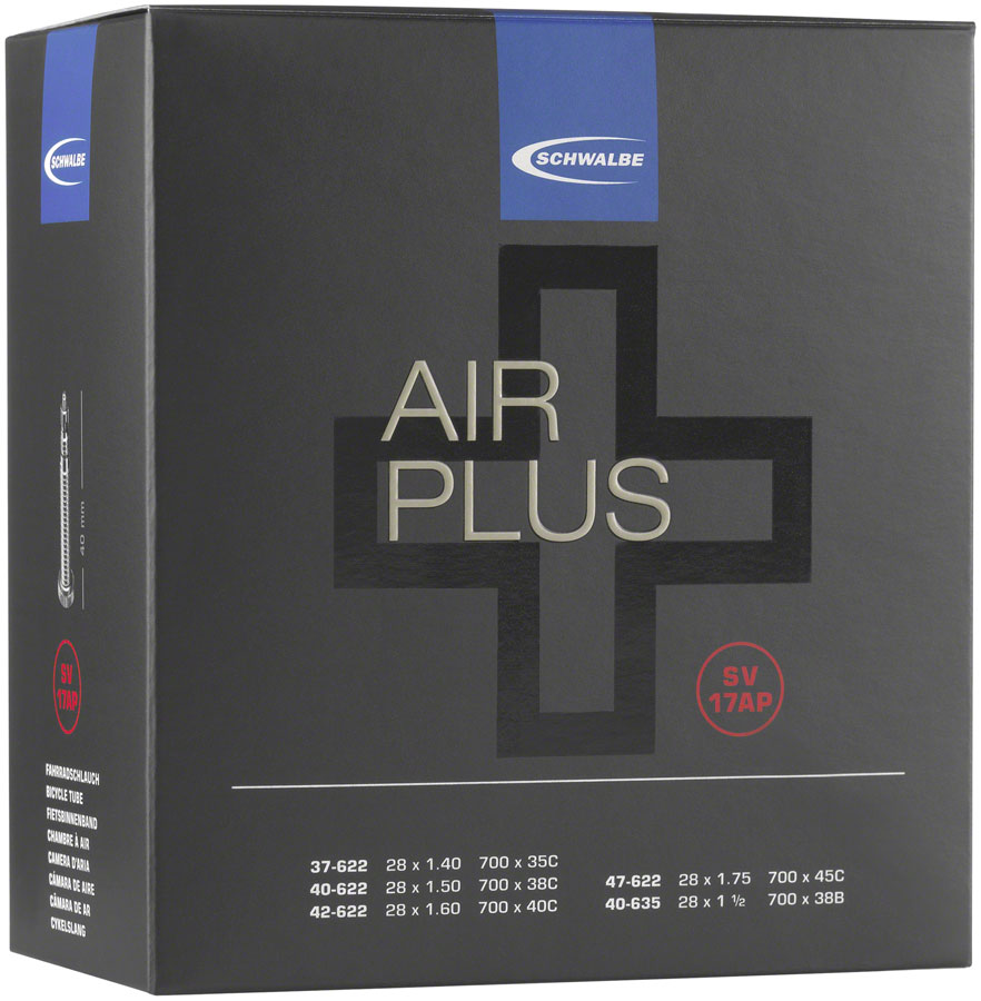 Air Plus Tube