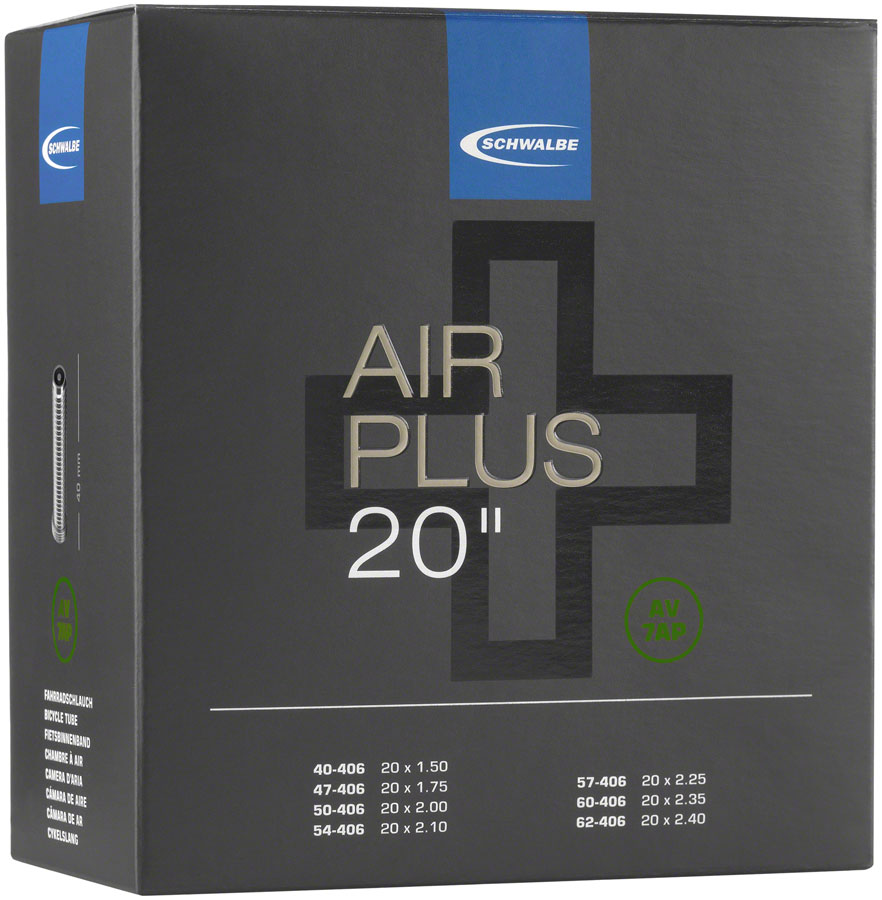 Air Plus Tube