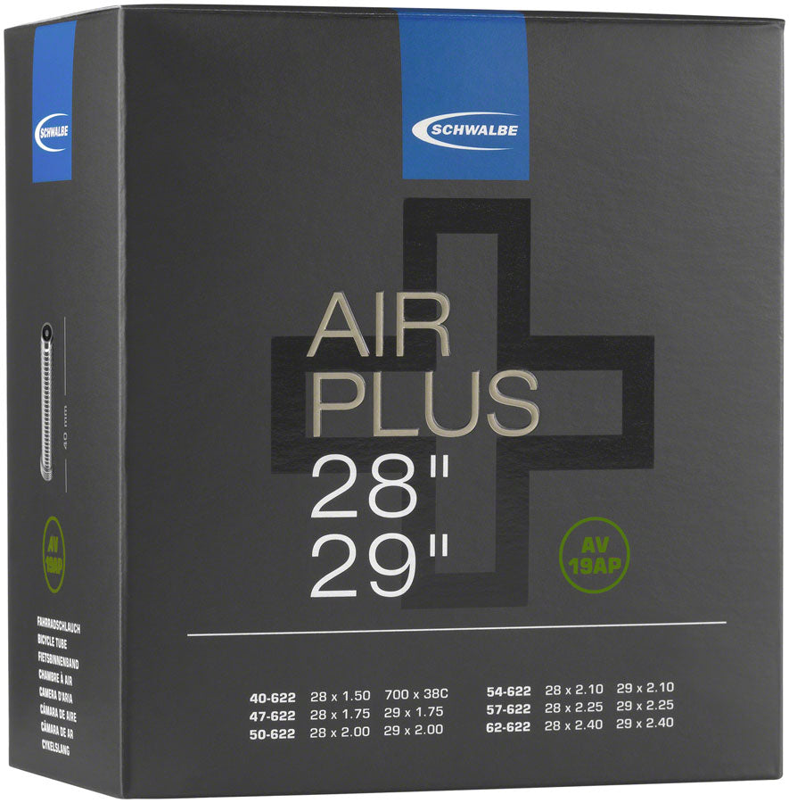 Air Plus Tube