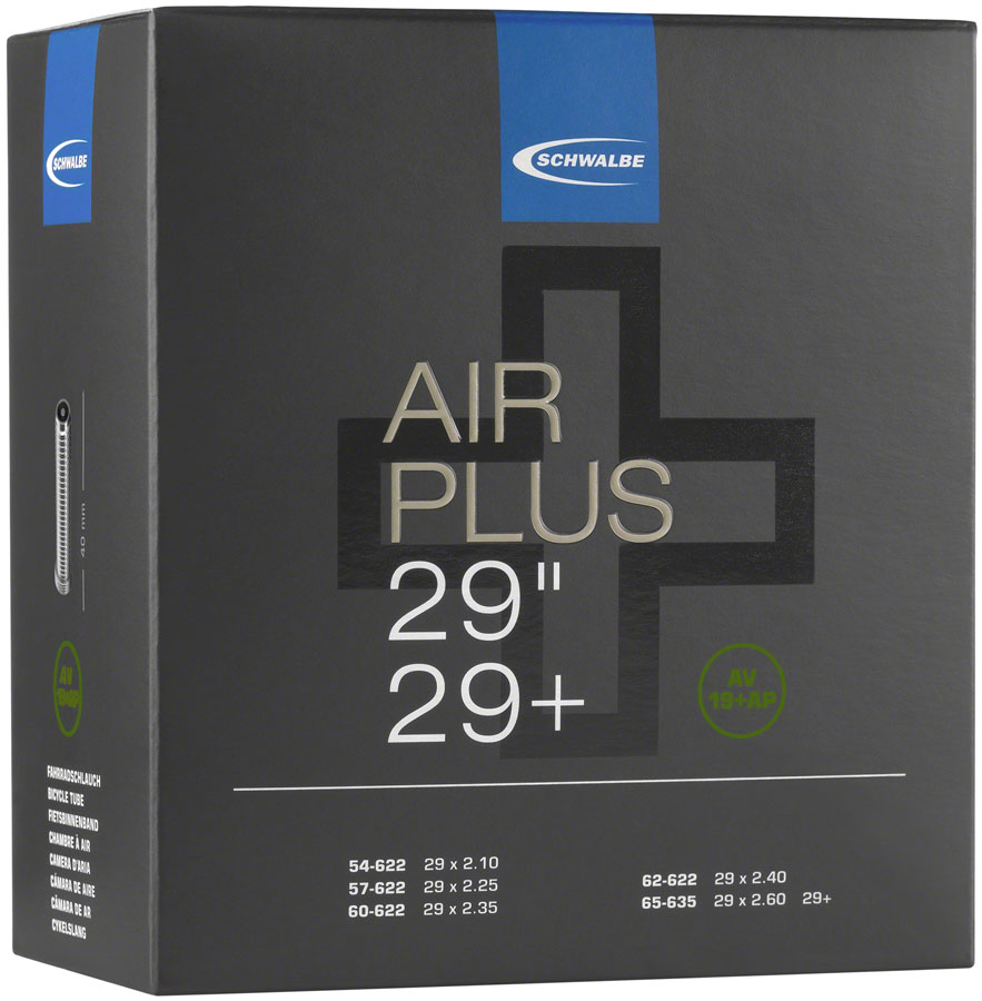 Air Plus Tube