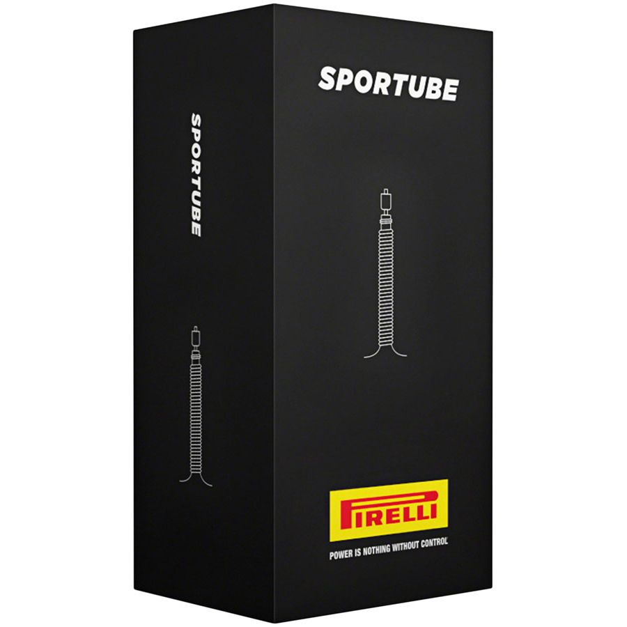 SporTube Tube