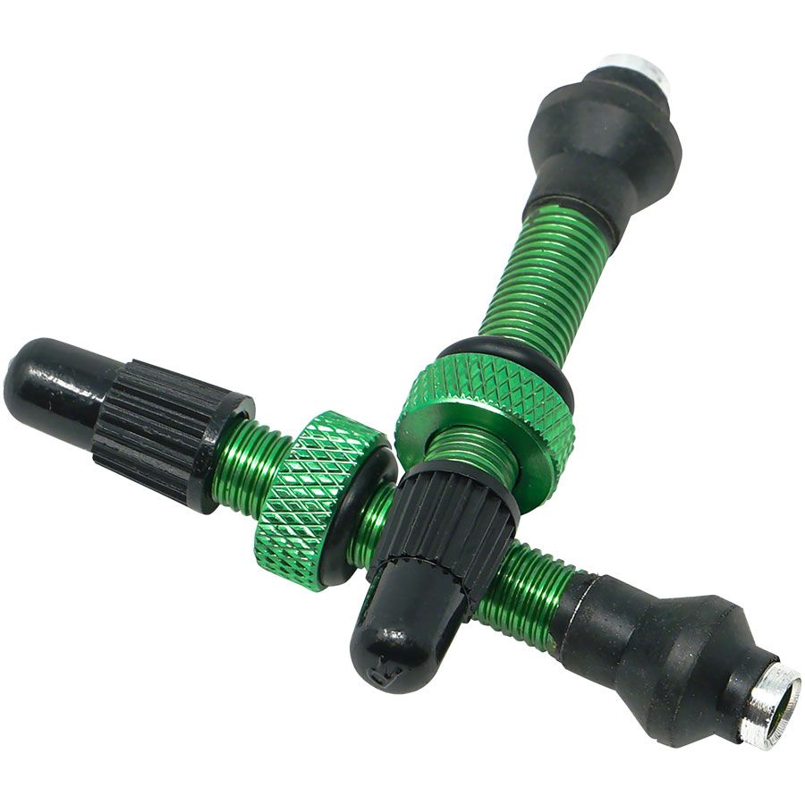 Tubeless Valves