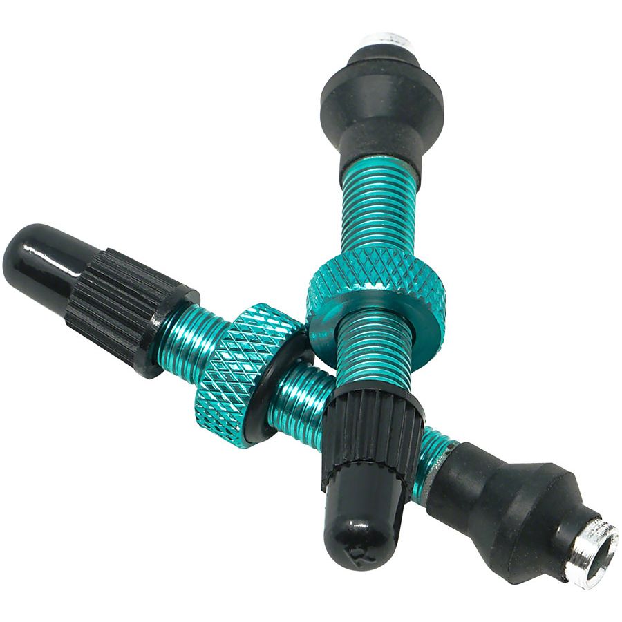 Tubeless Valves