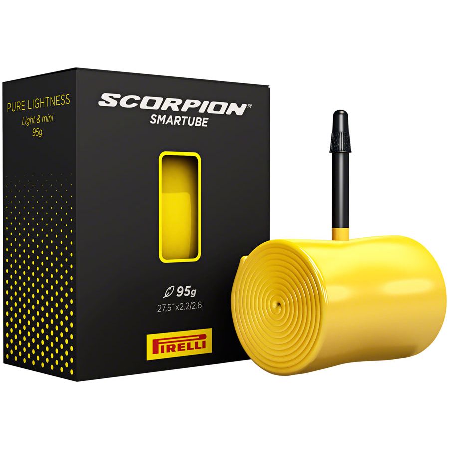 Scorpion SmarTube