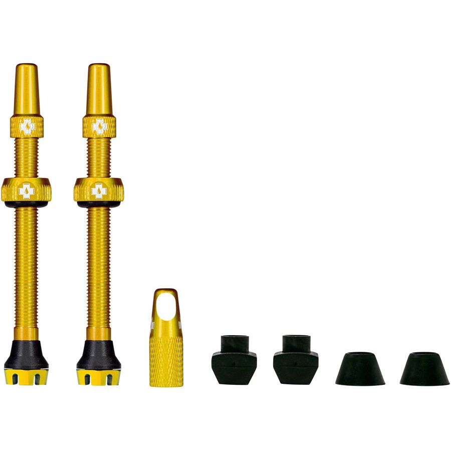 V2 Tubeless Valve Kit