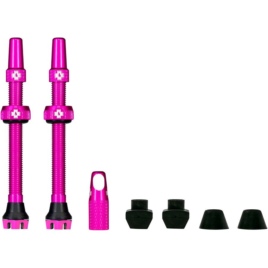 V2 Tubeless Valve Kit