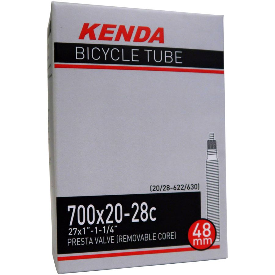 Presta Valve Tube