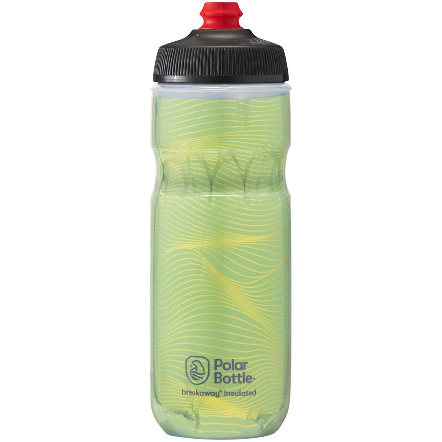 Breakaway Insulated Water Bottle