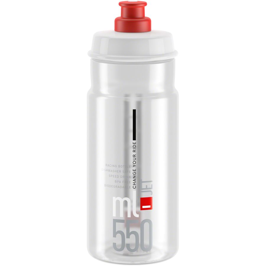 JET Bottle