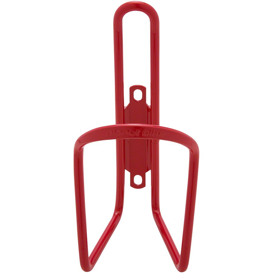 Aluminum Cage