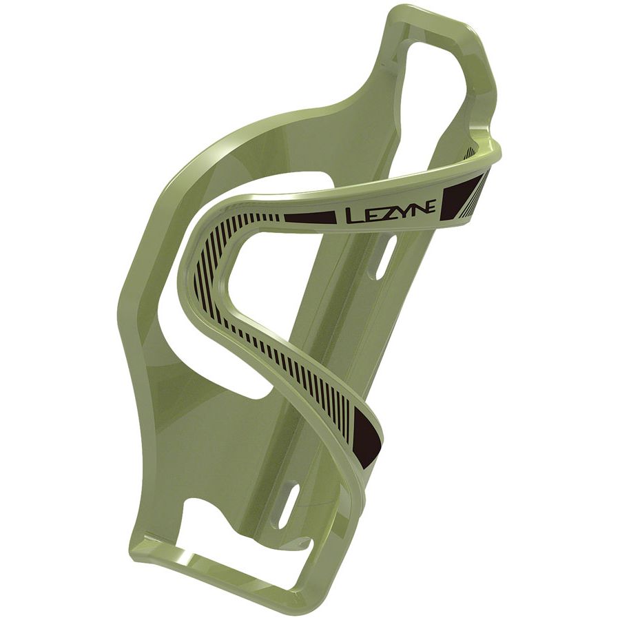 Flow Side Load Cage