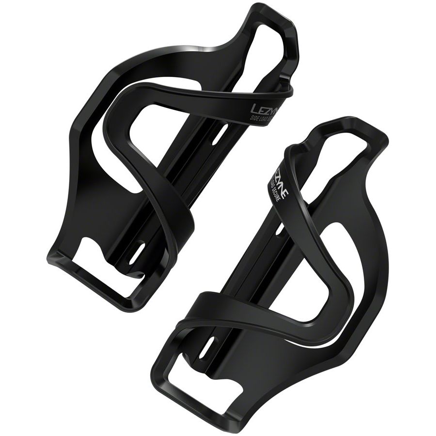 Flow Side Load Cage