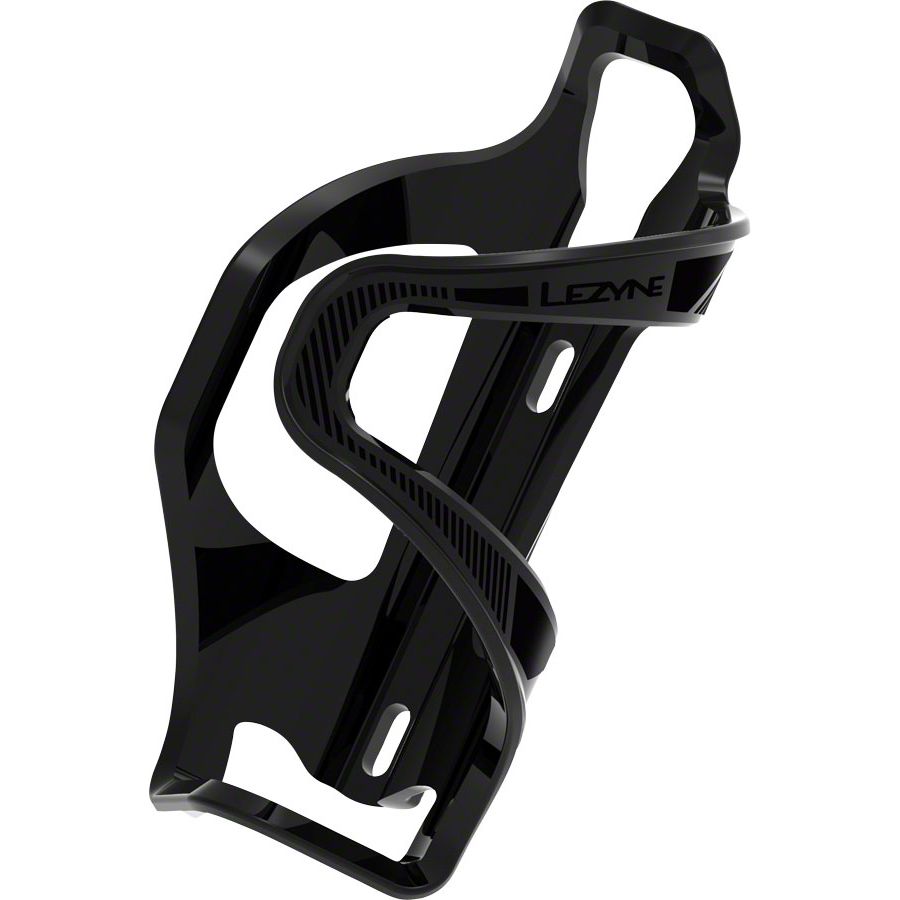 Flow Side Load Cage