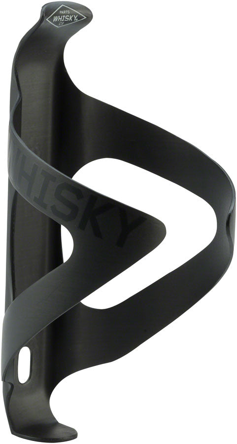 No.9 Carbon Bottle Cages