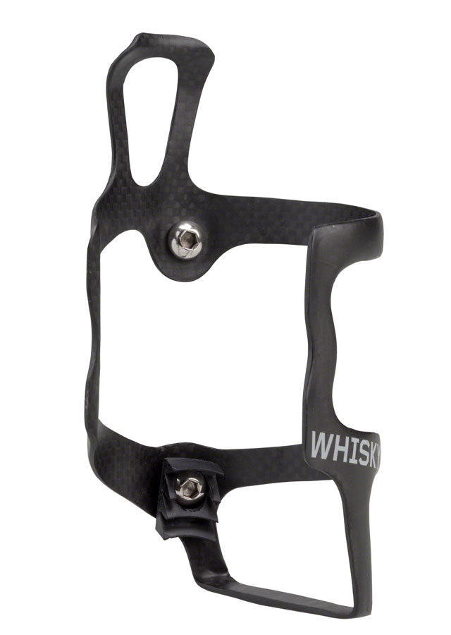 No.9 Carbon Bottle Cages