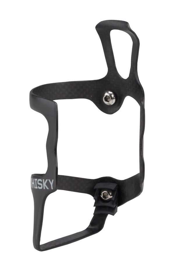 No.9 Carbon Bottle Cages