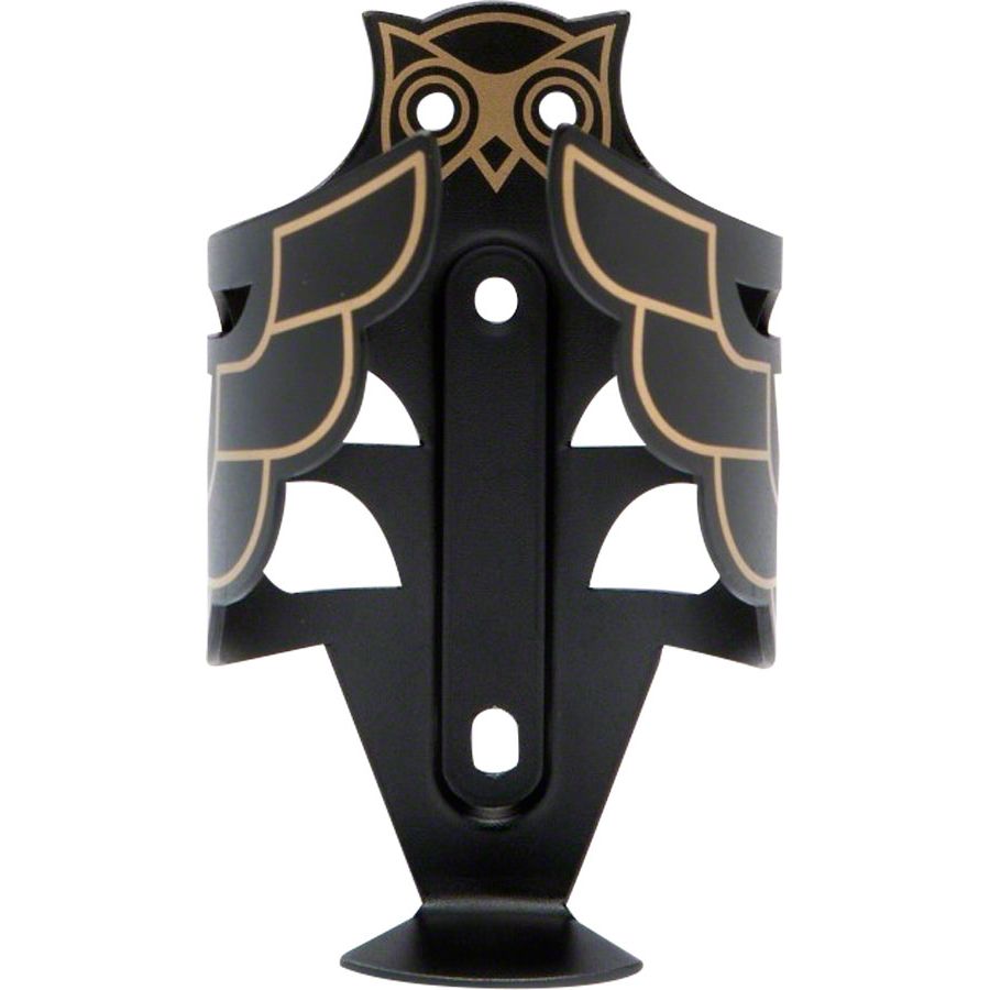 Owl Cage