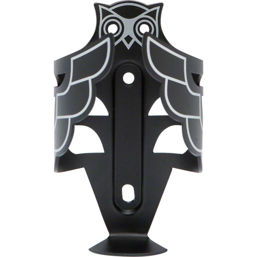 Owl Cage