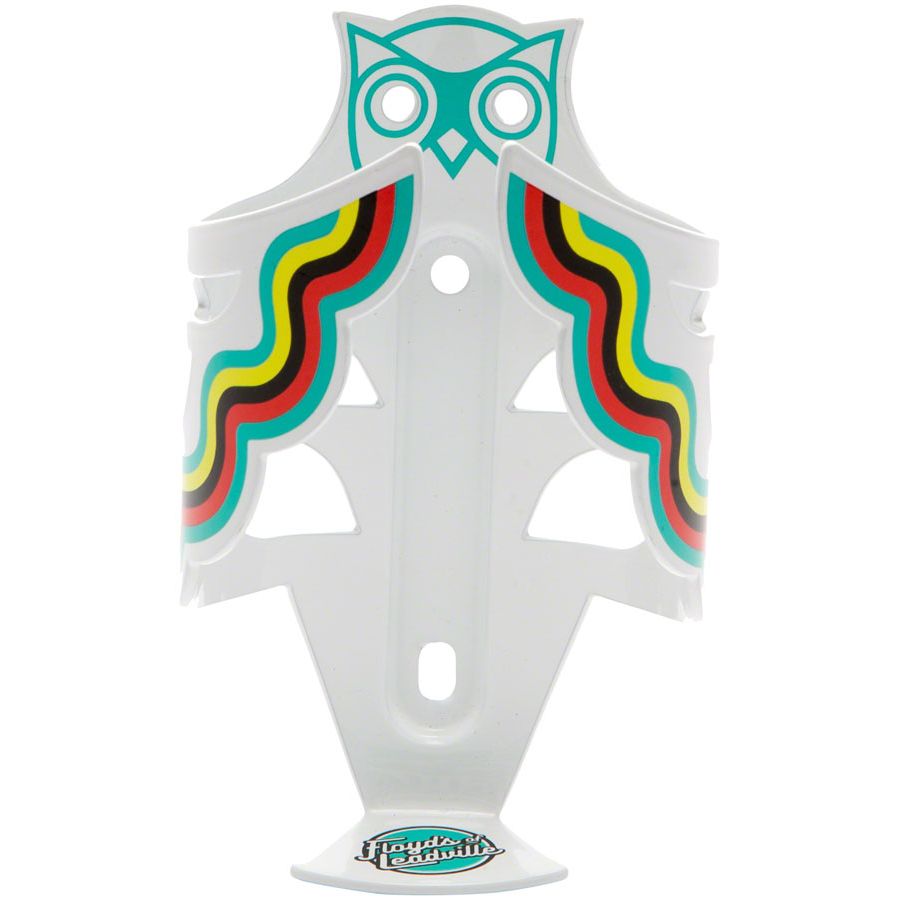 Owl Cage