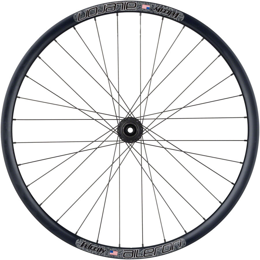 Velocity Aileron Disc Rear Wheel