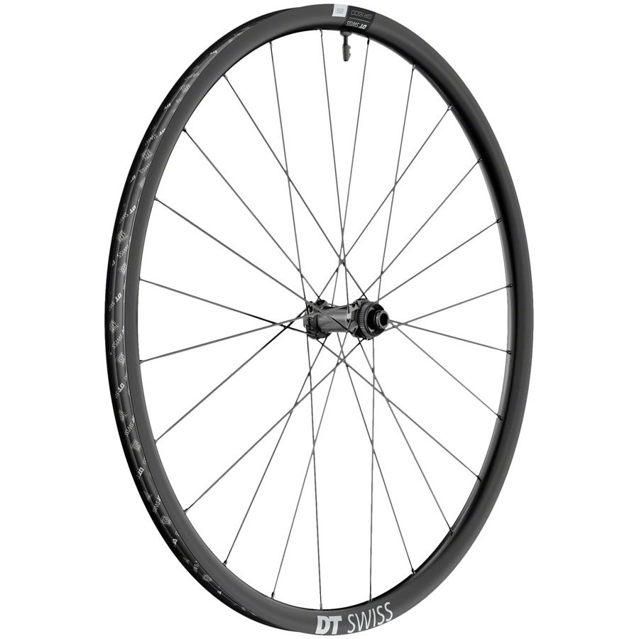 GR 1600 Front Wheel