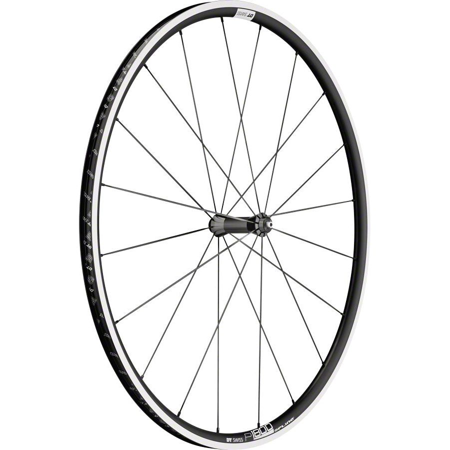 P 1800 Spline Front Wheel