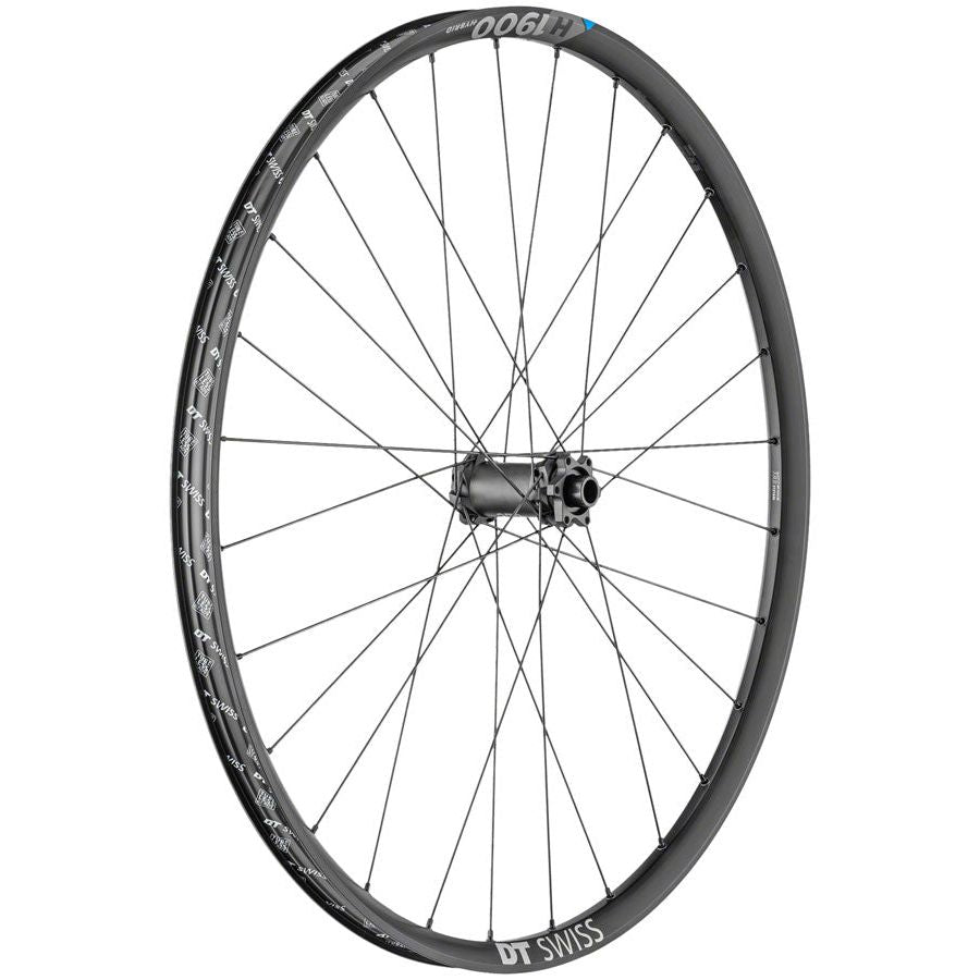 H 1900 Spline 30 Front Wheel