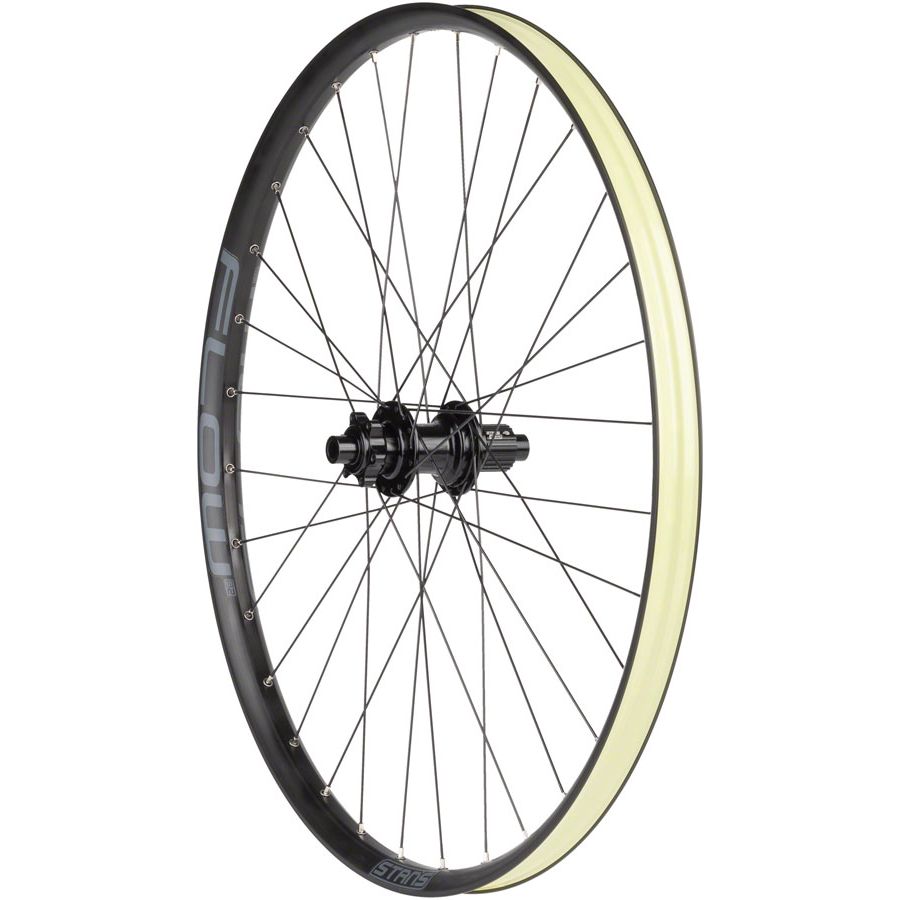 Flow S2 Rear Wheel