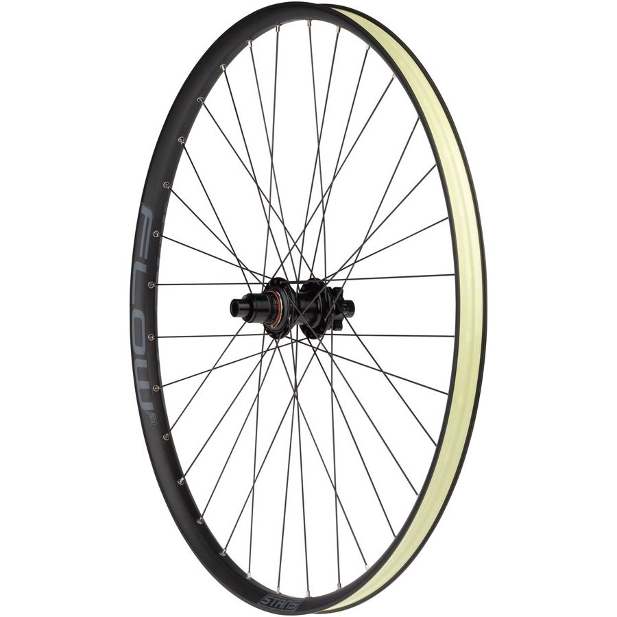 Flow S2 Rear Wheel