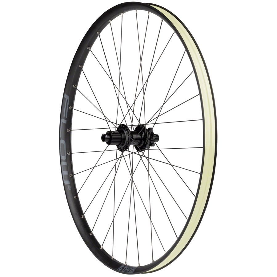 Flow S2 Rear Wheel
