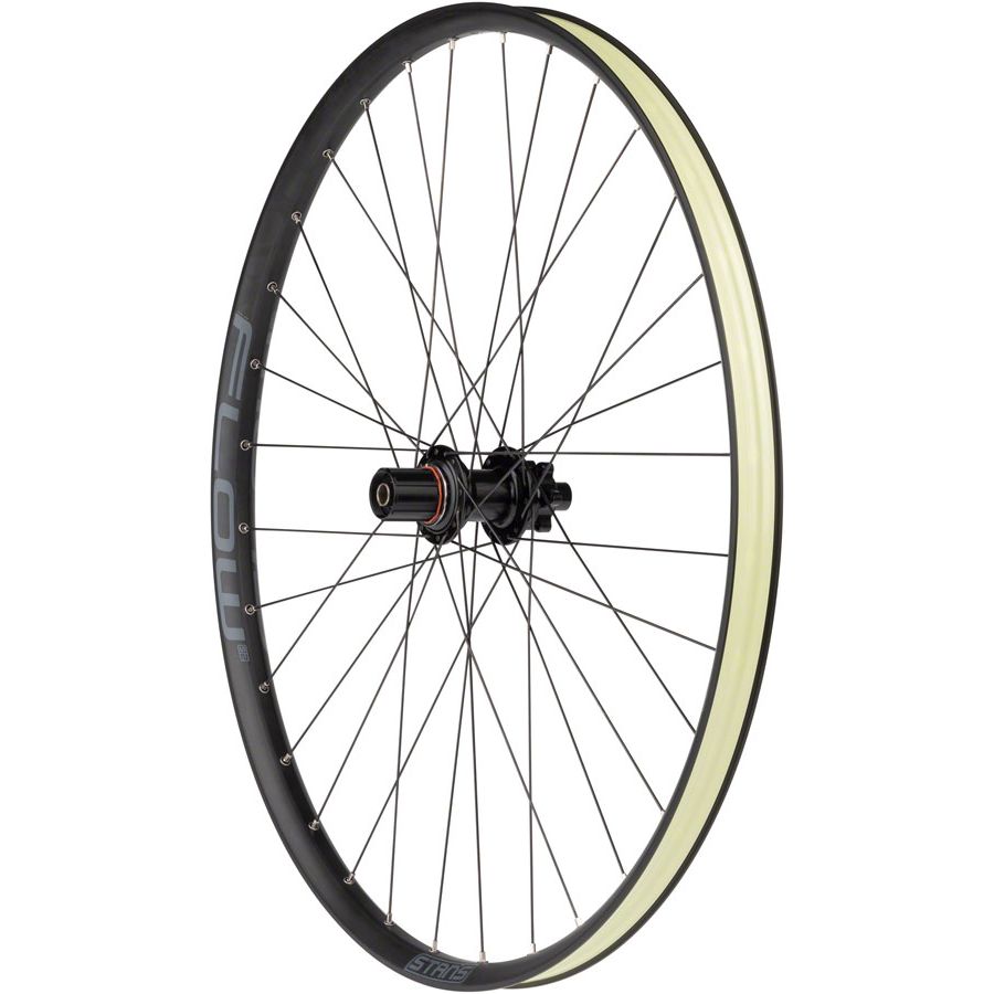 Flow S2 Rear Wheel