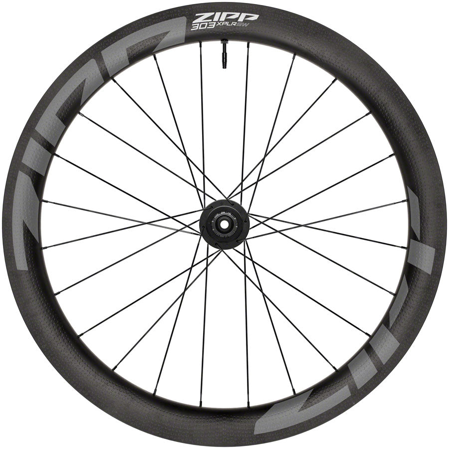 303 XPLR SW Rear Wheel