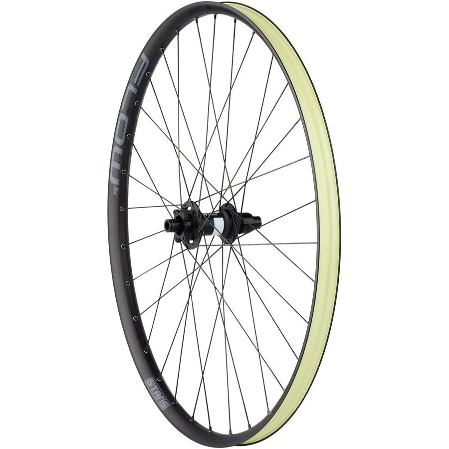 DT 350 / Stans Flow S2 Rear Wheel