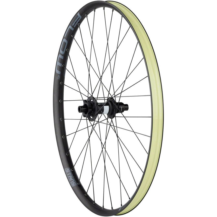 DT 350 / Stans Flow S2 Rear Wheel